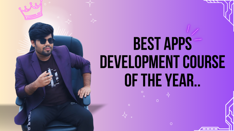 Apps ডেভেলপমেন্ট